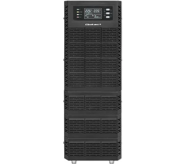 Qoltec 52283 6kVA 6000W - Kup na Raty - RRSO 0%