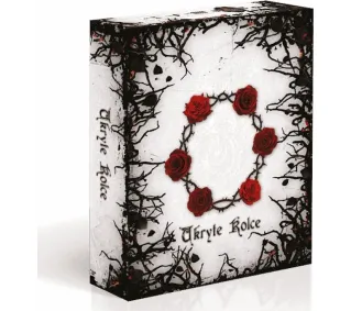 Black Rose Wars Ukryte kolce