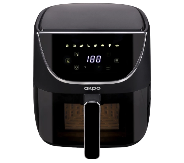 Frytkownice - Akpo ABF 630CY 1700W 6l