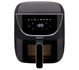 Akpo ABF 630CY 1700W 6l - Kup na Raty - RRSO 0%