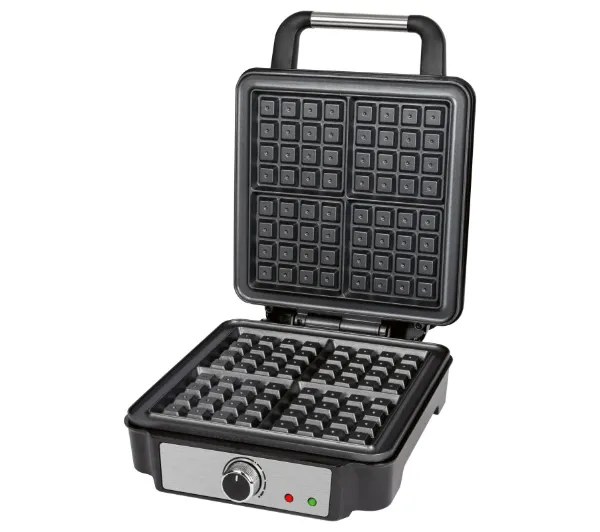 ProfiCook PC-WA 1241 1200W Regulacja temperatury