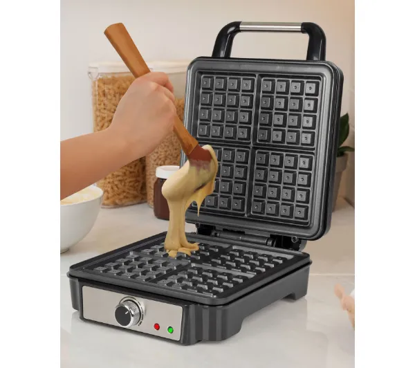 ProfiCook PC-WA 1241 1200W Regulacja temperatury