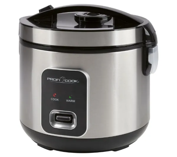 Ryżowary - ProfiCook PC-RK 1285 700W