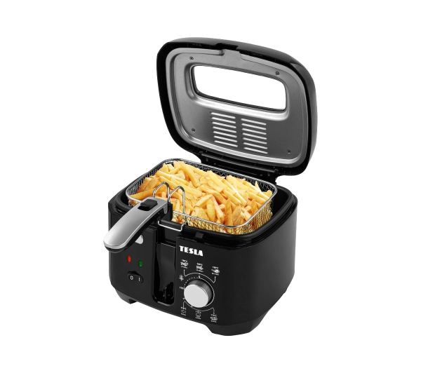 Tesla EasyCook AE300 1800W 2,5l