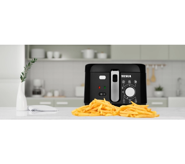 Tesla EasyCook AE300 1800W 2,5l