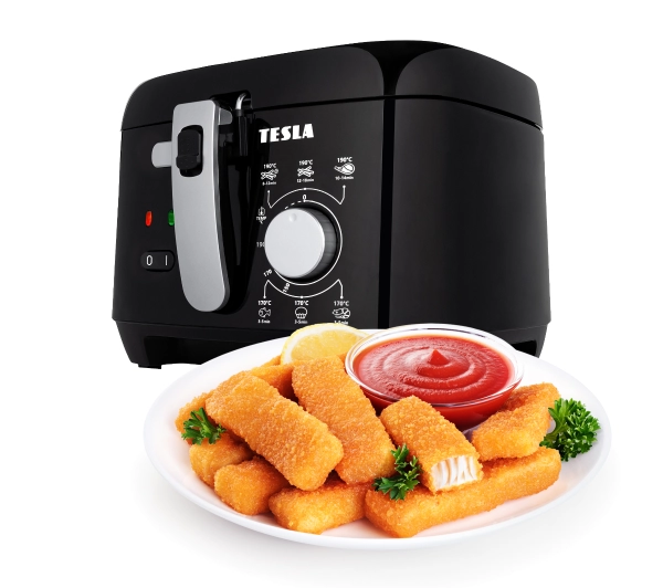 Tesla EasyCook AE300 1800W 2,5l