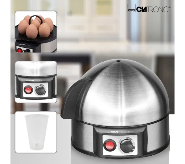 Clatronic EK 3321 400W 7 jaj