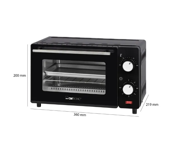 Clatronic MB 3746 8l