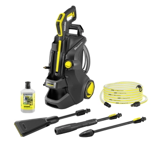 Karcher K 4 Power Control Go Further 1.324-312.0