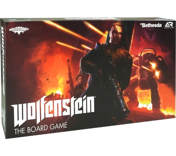 Wolfenstein