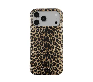 Burga Tough MagSafe do iPhone 17 Pro Max Player