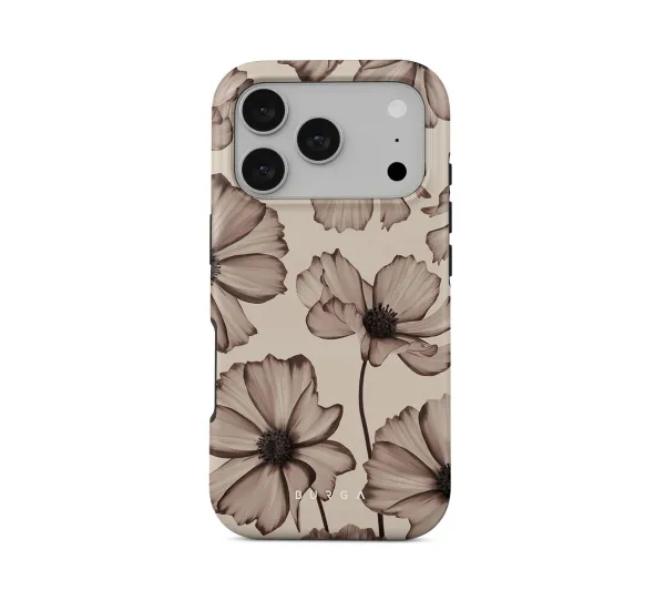 Etui BURGA Tough MagSafe do Apple iPhone 17 Pro Barely Yours