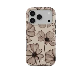 Burga Tough MagSafe do iPhone 17 Pro Barely Your