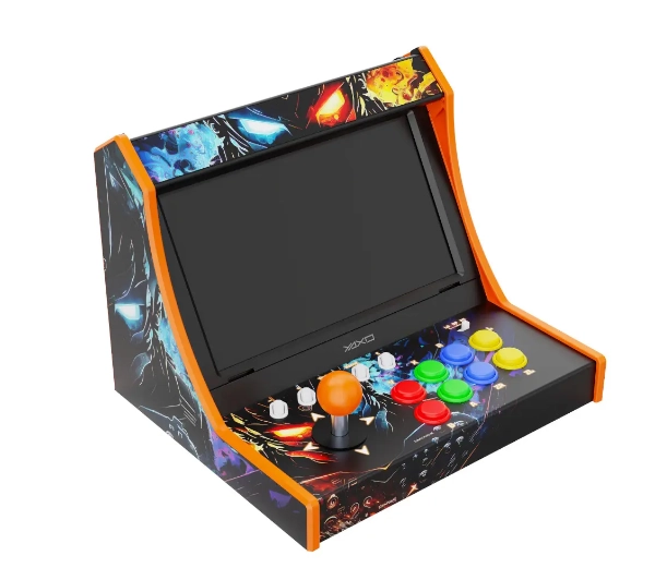 Yaxo Arcade Arena do Nintendo Switch / Switch 2