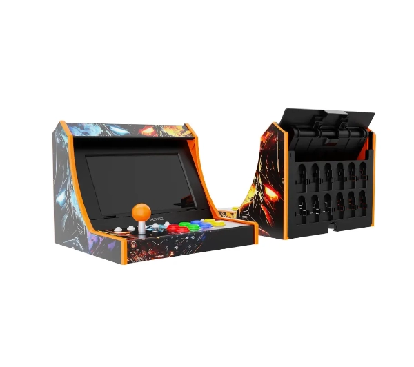 Yaxo Arcade Arena do Nintendo Switch / Switch 2