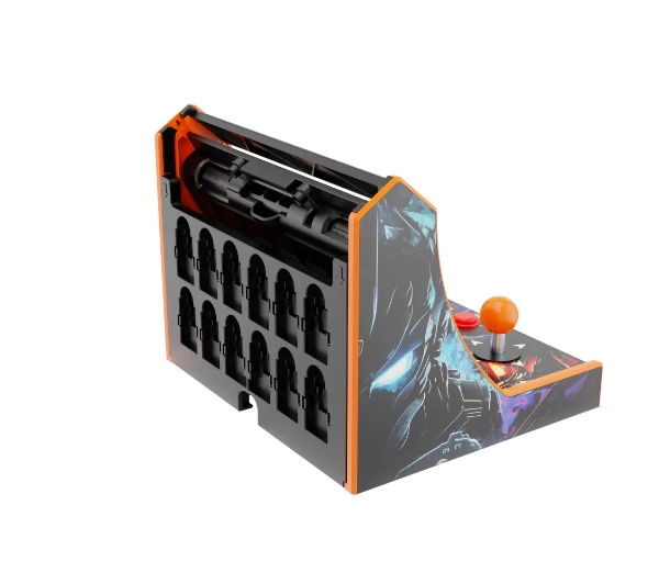 Yaxo Arcade Arena do Nintendo Switch / Switch 2