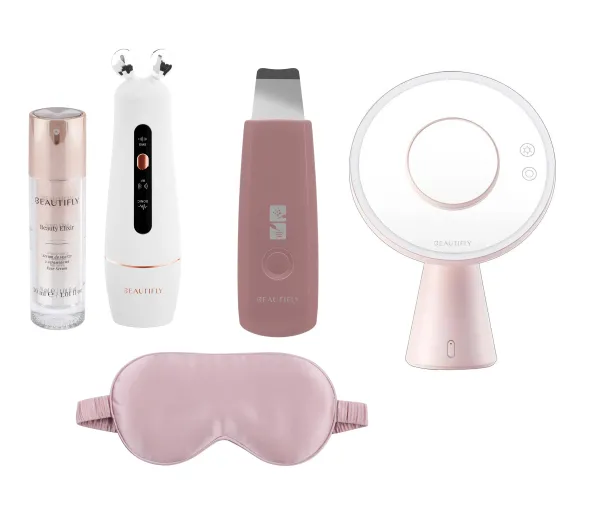 Beautifly Lifting & Ujędrnienie