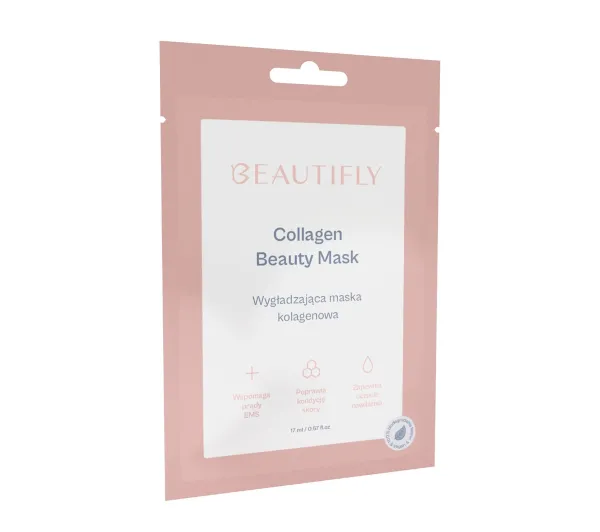 Beautifly Collagen Beauty Mask