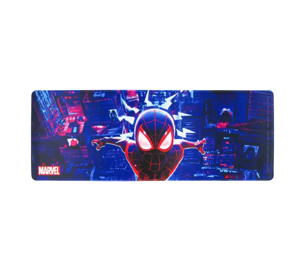 Paladone Spider-Man Miles Morales Na biurko Podkładka pod myszkę 80 x 30cm