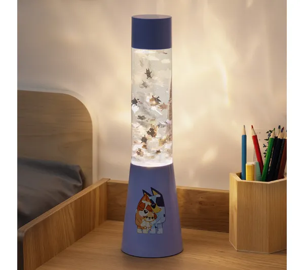 Paladone Bluey Flow Lamp