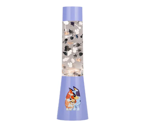 Paladone Bluey Flow Lamp