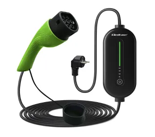 Qoltec EV 52434 - Kup na Raty - RRSO 0%