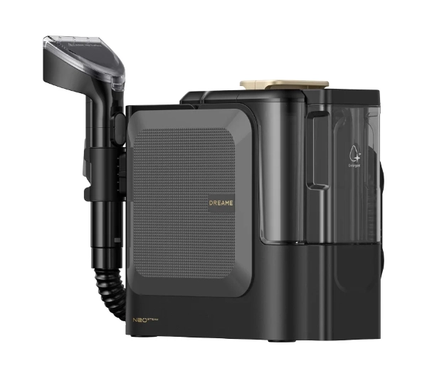 Odkurzacze - Dreame N20 Steam 1800W