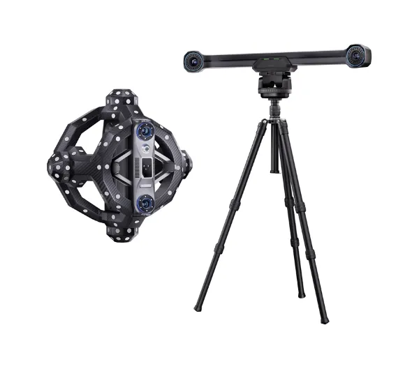 Revopoint TrackIt Czarny