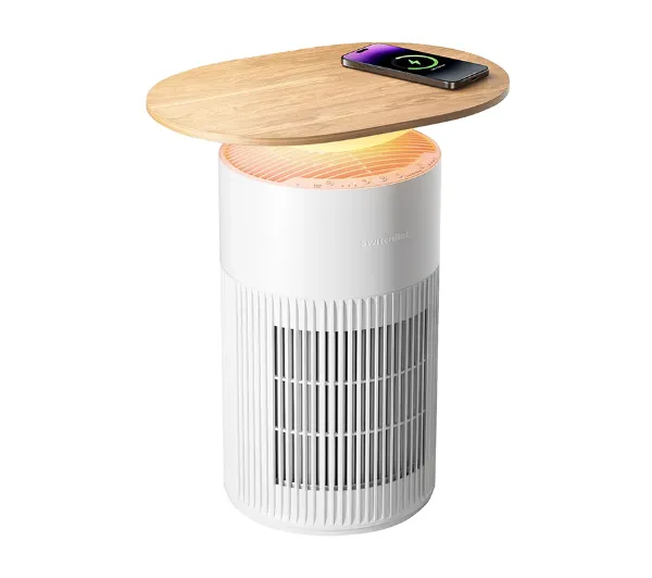 Oczyszczacze powietrza - SwitchBot Air Purifier Table W5302310
