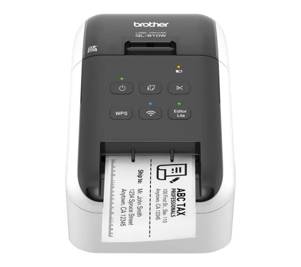Brother QL-810W