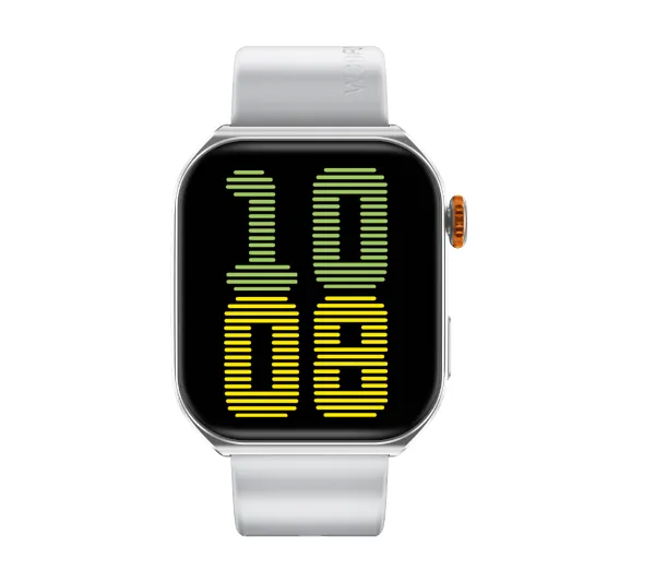 Weofly Edge 2 Srebrny