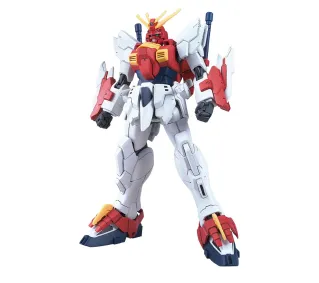 Bandai HG 1/144 BLAZING GUNDAM