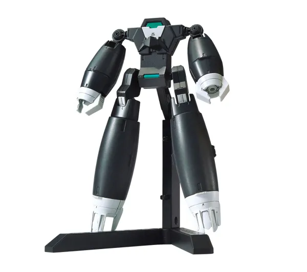 Bandai HGBD:R 1/144 AUN[RIZE] ARMOR