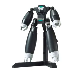Bandai HGBD:R 1/144 AUN[RIZE] ARMOR