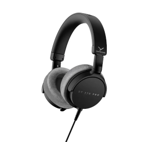 Beyerdynamic DT 270 PRO Nauszne Czarny - Kup na Raty - RRSO 0%
