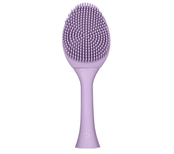 SEYSSO Color Face Brush Lavender
