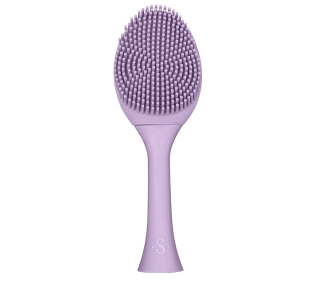 SEYSSO Color Face Brush Lavender