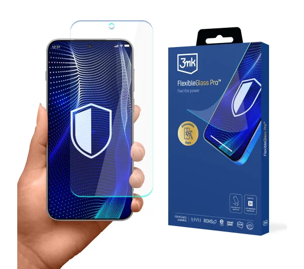 3mk FlexibleGlass Pro do Vivo X300 Pro