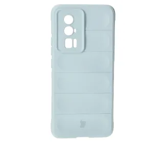 Bizon Tur do POCO X5 Pro Jasnoniebieski