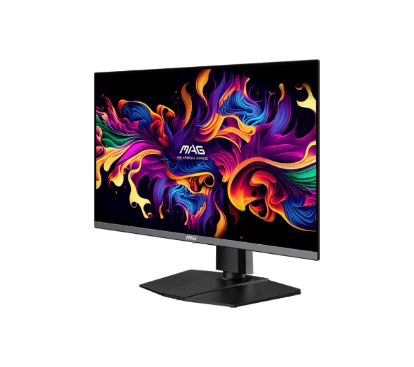 MSI MAG 272F 27" Full HD Rapid IPS 200Hz 0,5ms Gamingowy - Kup na Raty - RRSO 0%