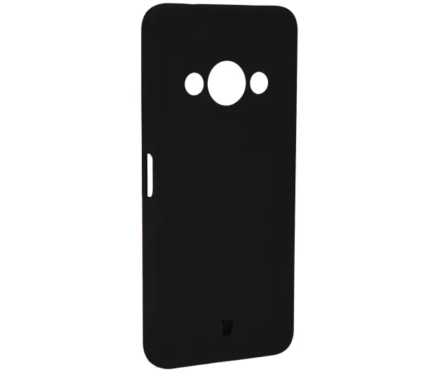 Bizon Soft Case do Xiaomi Redmi A3 4G Czarny