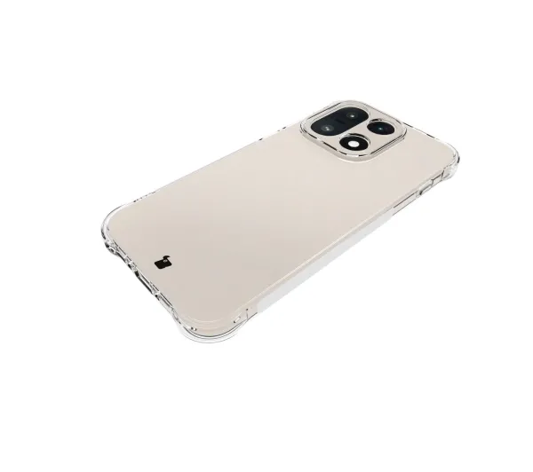 Bizon Salpa do OnePlus 15 Przezroczysty