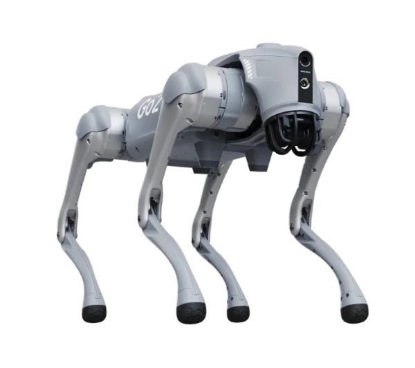 Unitree Robotics Go2 Pro