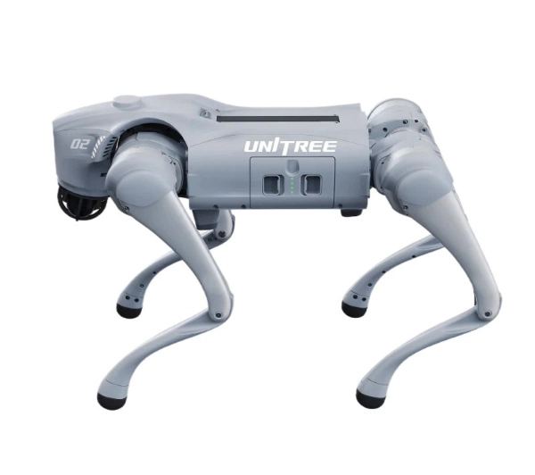 Unitree Robotics Go2 Pro