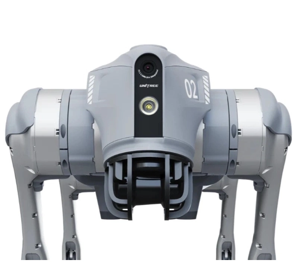 Unitree Robotics Go2 Pro