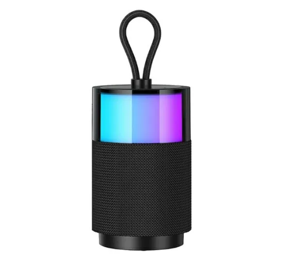 Głośnik mobilny USAMS Yin Series US-YX012 Czarny