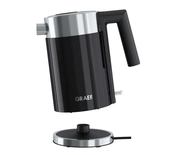 Graef WK 402 1l 2015W