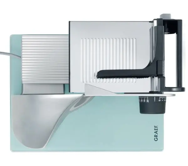 Graef Classic C20 - Kup na Raty - RRSO 0%