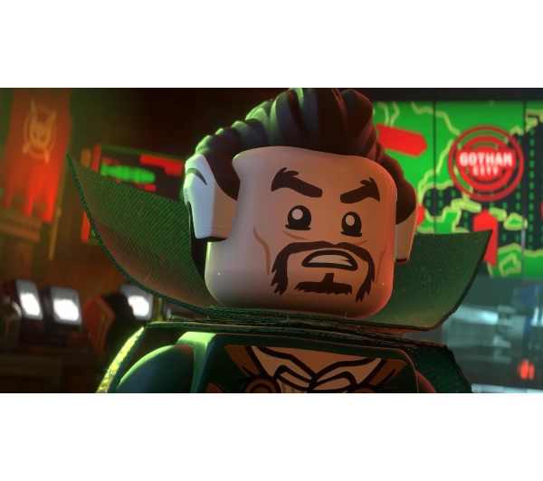 LEGO Batman Legacy of the Dark Knight (Dziedzictwo Mrocznego Rycerza) Edycja Deluxe Gra na PS5 - przedsprzedaż