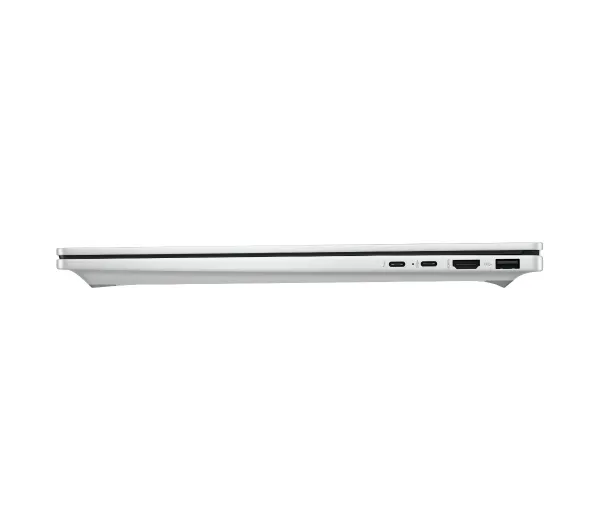 HP OmniBook 7 16-ay0217nw OLED 16" 120Hz Ultra 7 255H 32GB RAM 1TB Dysk SSD Win11 Srebrny Funkcje AI - Kup na Raty - RRSO 0%